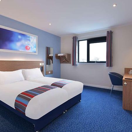 Travelodge Northwich Lostock Gralam Phòng bức ảnh