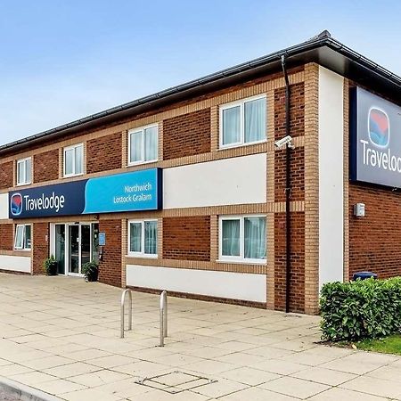 Travelodge Northwich Lostock Gralam Ngoại thất bức ảnh