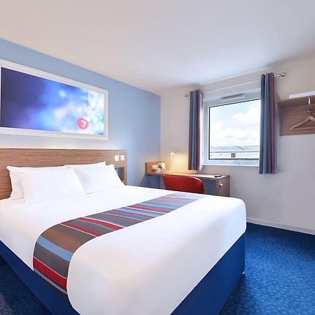 Travelodge Northwich Lostock Gralam Phòng bức ảnh
