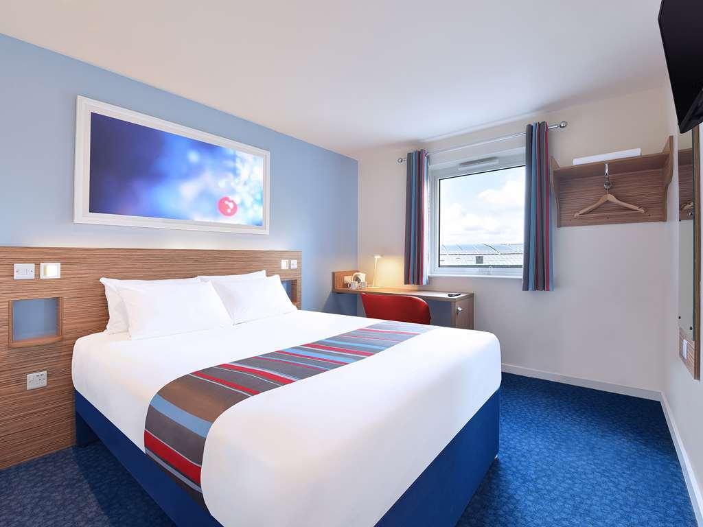 Travelodge Northwich Lostock Gralam Phòng bức ảnh